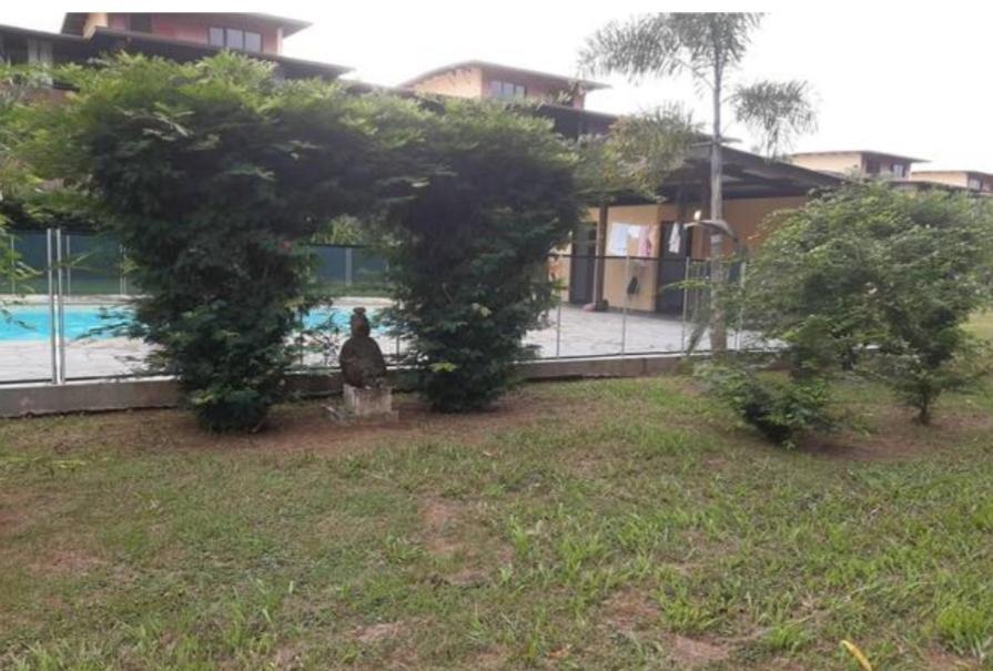 Emeraude Cayenne Esterno foto